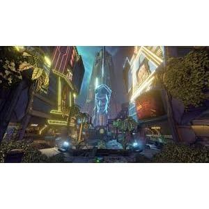  Borderlands 3 Deluxe Edition Ps4 