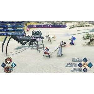  Xenoblade Chronicles 2: Torna The Golden Country Nintendo Switch 