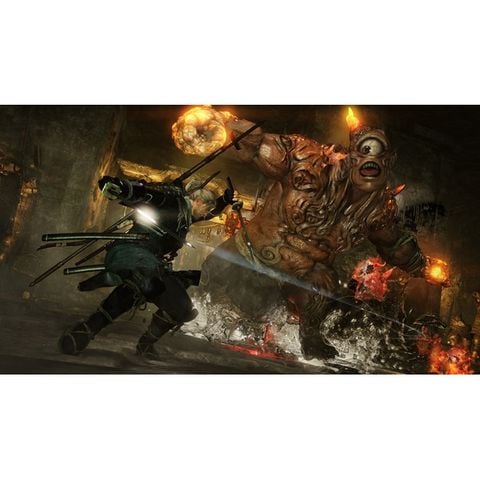  Nioh Ps4 