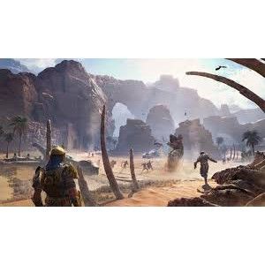  Middle-Earth: Shadow of War Ps4 