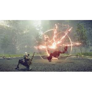  Nier Automata Game Of The Year Ps4 