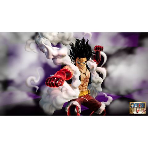  One piece Pirate Warriors 4 Nintendo Switch 