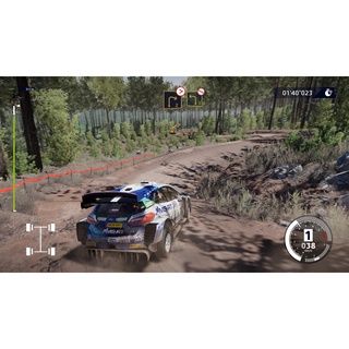  WRC 10 Ps4 