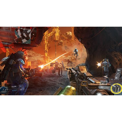  Call Of Duty Infinite Warfare Xbox 