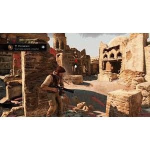  Uncharted Collection Ps4 