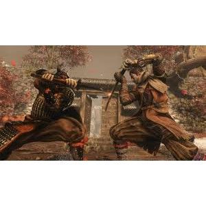  Sekiro Shadows Die Twice Game Of The Year Ps4 