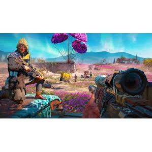  Far Cry New Dawn Limited Edition Ps4 