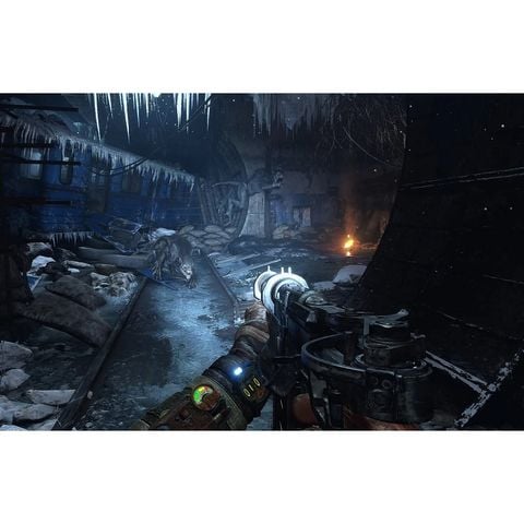  Metro Exodus Ps4 