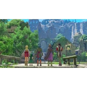  Dragon Quest XI S: Echoes Of An Elusive Age - Definitive Edition Nintendo Switch 