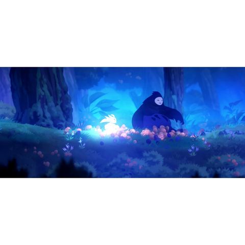  Ori And The Blind Forest: Definitive Edition Nintendo Switch 