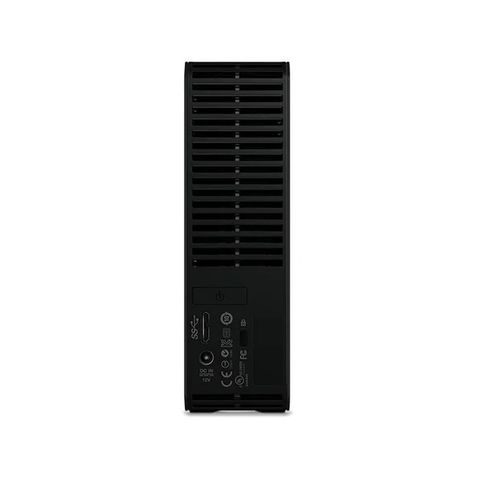  Ổ cứng di động Elements 6TB / 8TB 