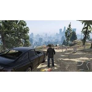  Gta V Ps4 