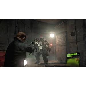  Resident Evil Triple Pack Nintendo Switch 