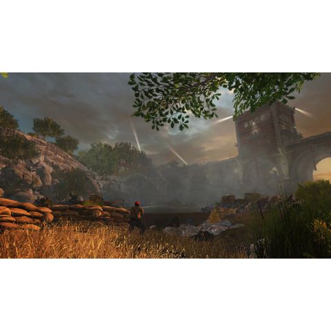  Raid: World War II Ps4 