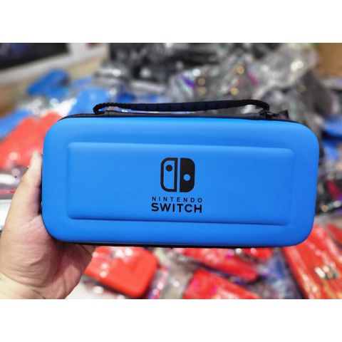  Túi Chống Sốc Nintendo Switch V2 và Oled 