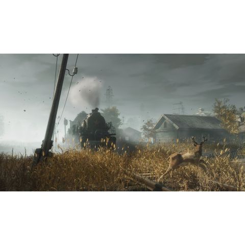  Metro Exodus Ps4 