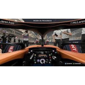  F1 2021 Ps4 