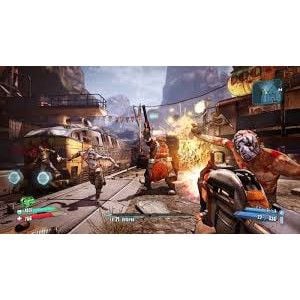  Borderlands 3 Ps4 
