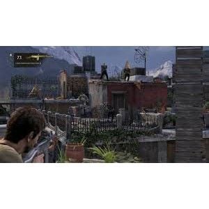  Uncharted Collection Ps4 