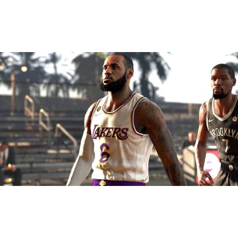  NBA 2K23 Ps4 