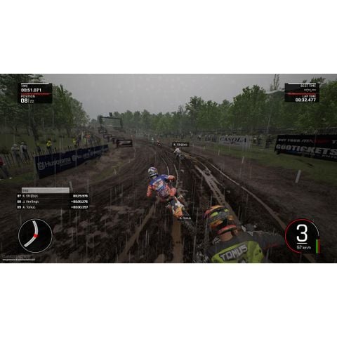  MXGP Pro Ps4 