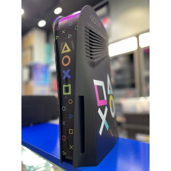  Vỏ Cover Máy Ps5 Fat 