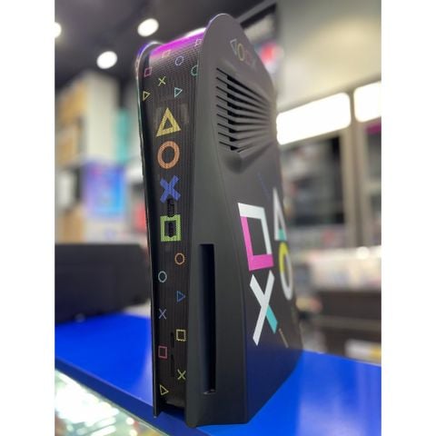  Vỏ Cover Máy Ps5 Fat 