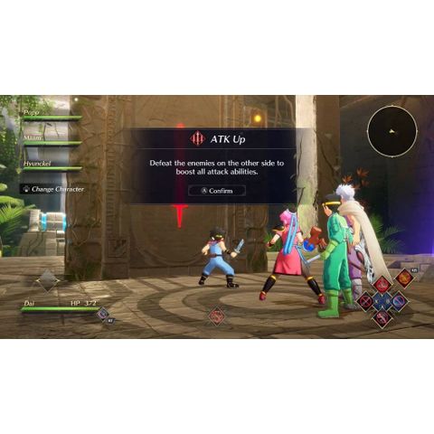  Infinity Strash Dragon Quest The Adventure Of Dai Nintendo Switch 