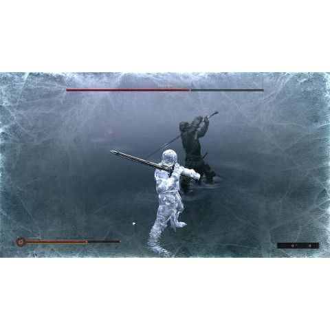  Mortal Shell Ps4 