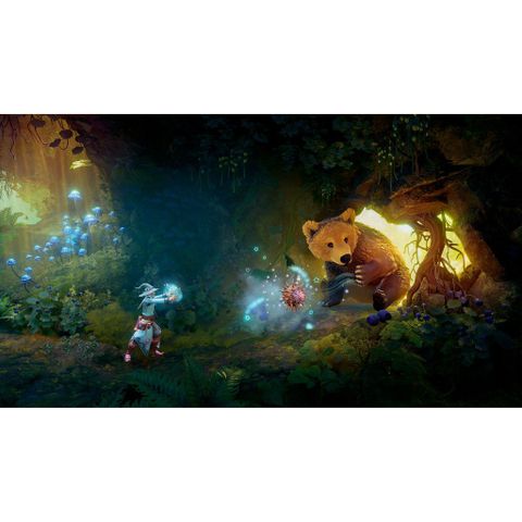  Trine Ultimate Collection Nintendo Switch 
