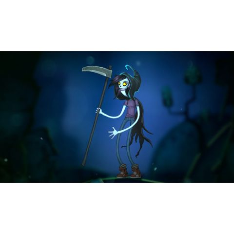 Flipping Death Ps4 