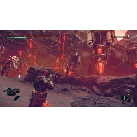  Immortal: Unchained Ps4 