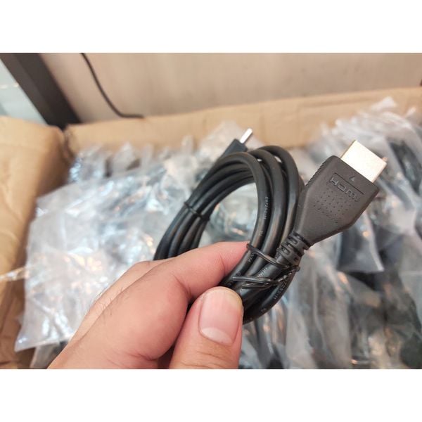  Dây Cáp HDMI 4K Zin Ps4 