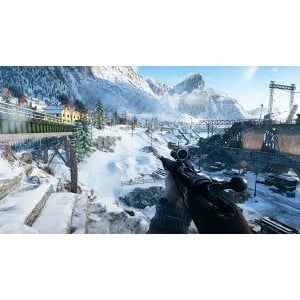  Battlefield V Ps4 