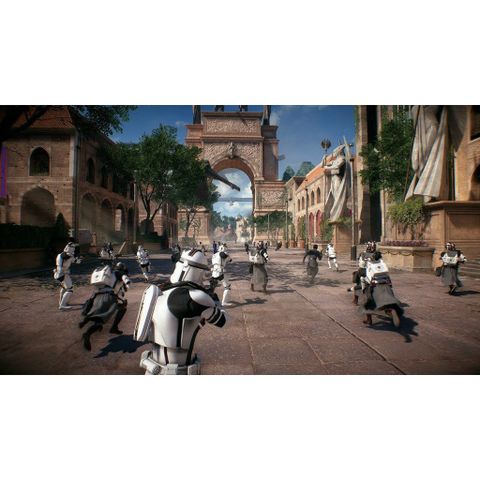  Battlefront 2 Ps4 