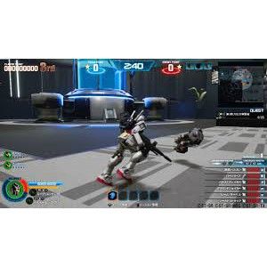  New Gundam Breaker Ps4 