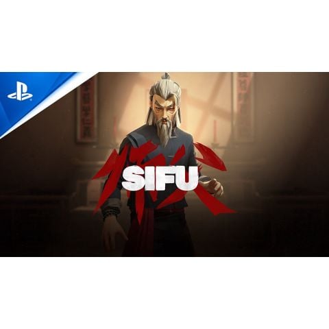  Sifu Ps4 
