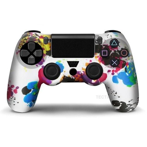  Bao Silicon cho tay cầm PS4 ngẫu nhiên 