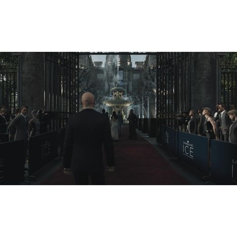  Hitman Definitive Edition Ps4 