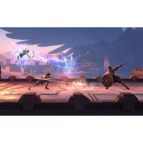  Prince Of Persia The Lost Crown Nintendo Switch 