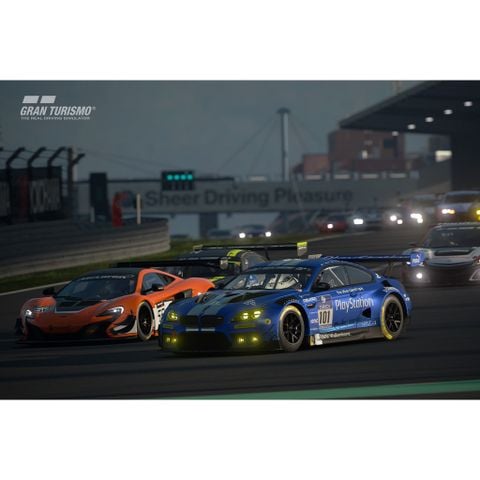  Gran Turismo 7 Ps4 