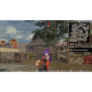  Fire Emblem Warriors Three Hopes Nintendo Switch 