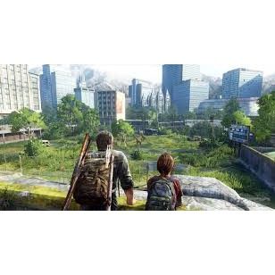  The Last Of Us Ps4 