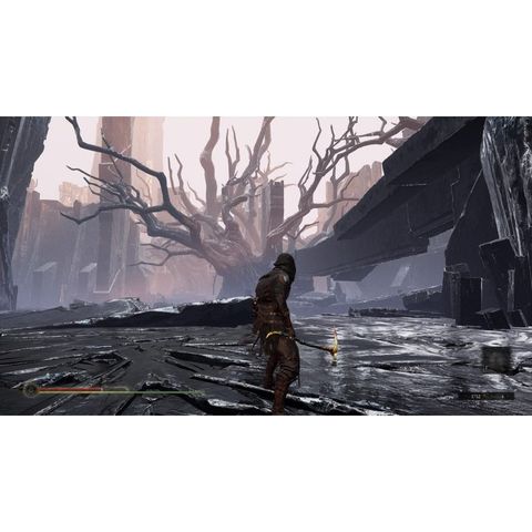  Mortal Shell Ps4 