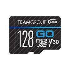  [Mã 99ELHA giảm 7% đơn 300K] Thẻ Nhớ Team Group 64GB/ 128GB/ 256GB 