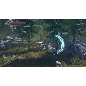  Aeternoblade II Nintendo Switch 