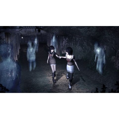  Fatal Frame: Maiden Of Black Water Nintendo Switch 