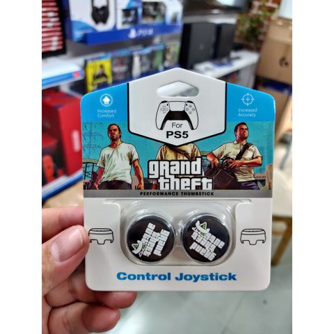  Bọc Analog cho tay Ps5 ( Control Joystick ) 
