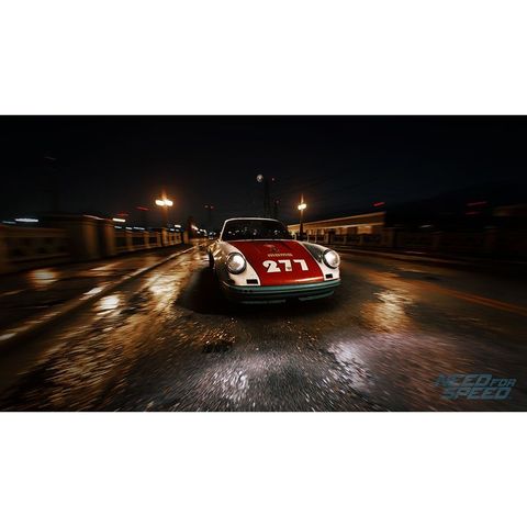  Need For Speed Ps4 