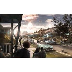  Fallout 4 Ps4 